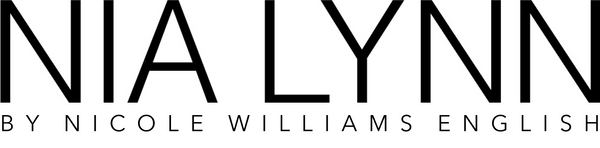 NIA LYNN logo