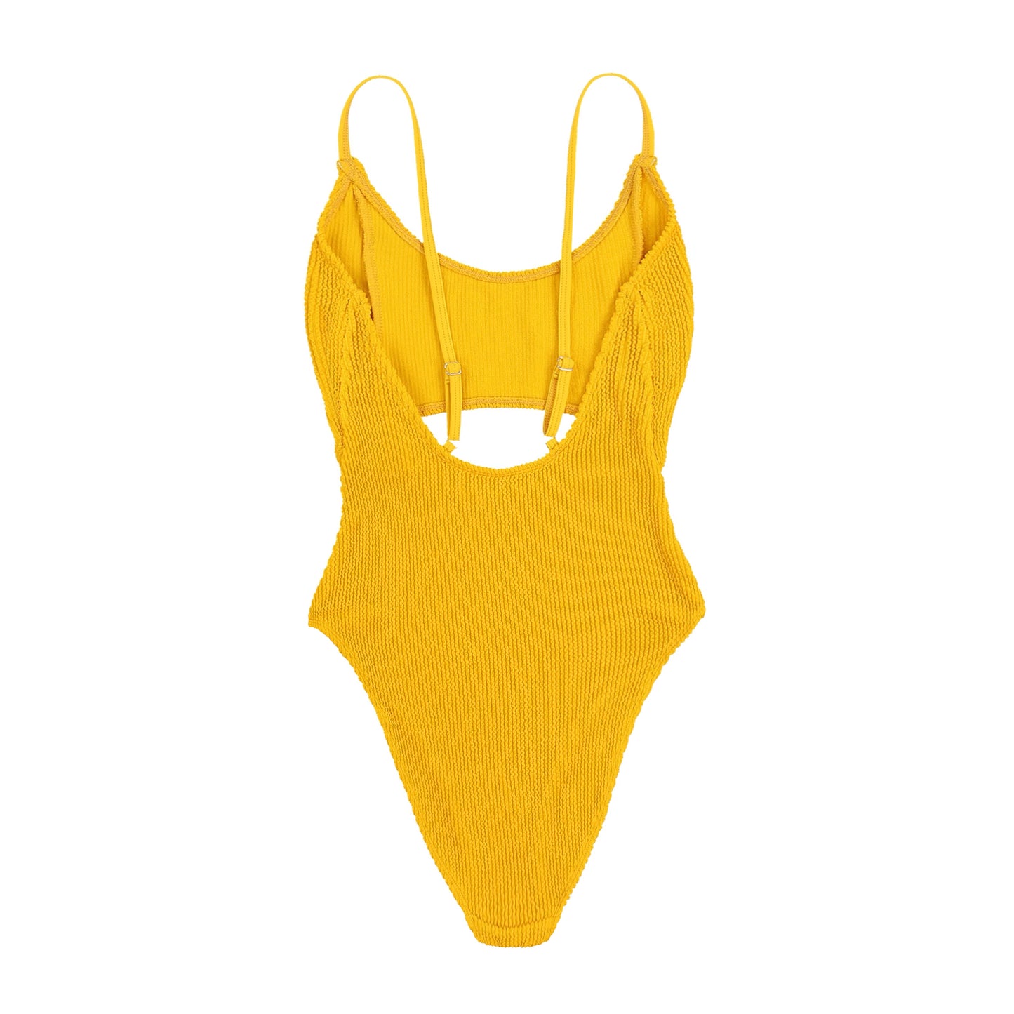 Kenya Cut Out One-Piece